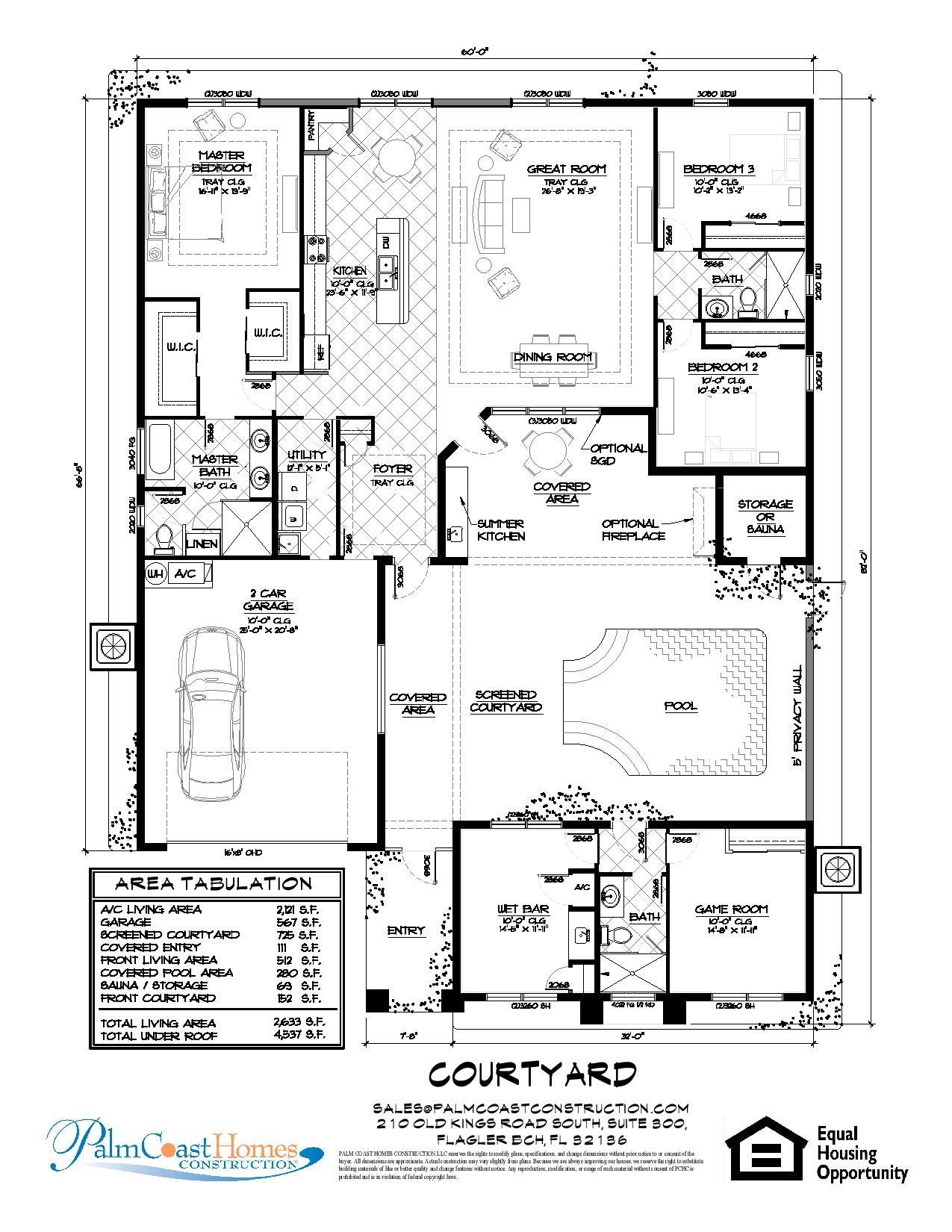 palm-coast-homes-construction-courtyard-floor-palm-coast-homes